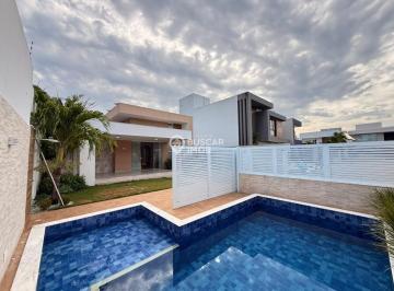 Foto 01 · Casa, Buraquinho, Lauro de Freitas, BA