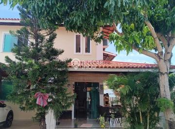 Foto 01 · Casa, Buraquinho, Lauro de Freitas, BA