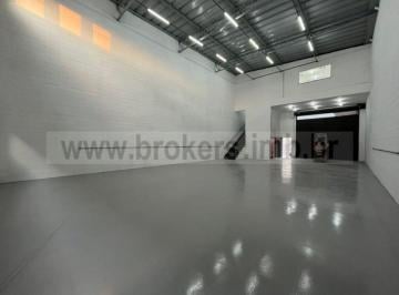 Comercial , São Bernardo do Campo · Galpão para locação, Assunção, São Bernardo do Campo, SP