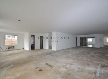 Comercial , Curitiba · Sala Comercial à Venda – 385 m² Privativos com 5 vagas de garagem| Centro de Curitiba