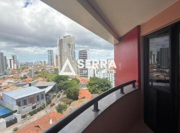 Foto 01 · Caminho das Árvores | Apartamento 1/4 | 47 m² | Porteira Fechada | Total Segurança