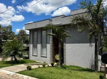 Casa de 3 quartos, Santana de Parnaíba · CASA EM CONDOMÍNIO À VENDA
