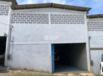 Foto 01 · Galpão, Caji, Lauro de Freitas, BA