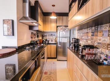 Foto 01 · Apartamento de 3 quartos na Vila Andrade, São Paulo-SP! Com academia incrível + piscina aquecida. Co