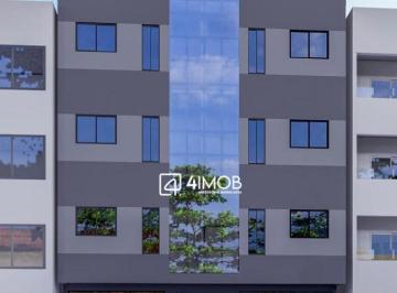 Apartamento de 3 quartos, Sobradinho · COBERTURA NA PLANTA – CONDOMÍNIO ENTRE LAGOS - 3 QUARTOS, 1 SUÍTE.