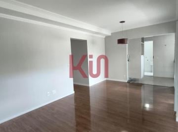 Foto 01 · Apartamento de 2 quartos com suíte e 2 vagas no Jardim Caravelas, São Paulo-SP: conforto e qualidade