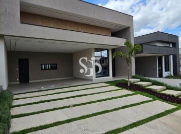 Foto 01 · Casa, Residencial Milano, Indaiatuba, SP