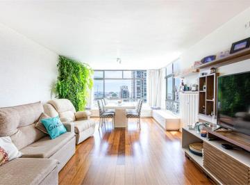 Apartamento de 3 quartos, São Paulo · Próximo a PUC. 128 úteis. 3 dormitórios. suíte. vaga. terraço. lazer