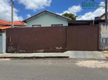 Foto 01 · Casa, Ginasio, Itararé, SP