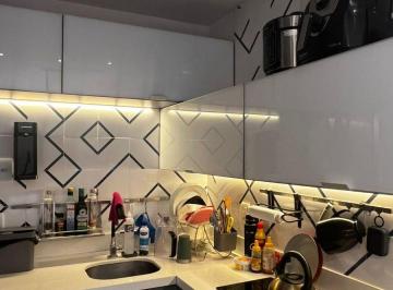 Apartamento de 1 quarto, Brasília · 01 quarto Reformado armários planejados área de lazer completa resort Park Sul aceita financiamento