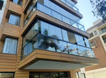 Apartamento de 4 quartos, São Paulo · EXC APTO LOCALIZADO EM BAIRRO NOBRE - ALTO DE PINHEIROS - 262M² -