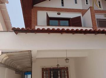 Casa de 3 quartos, São Paulo · Casa 3 quartos 3 suítes , 4 vagas - com 150 m² à venda em Vila Inah - São Paulo