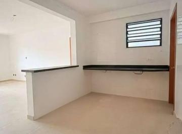Casa de 2 quartos, Santos · Casa à venda, com 120 m² e 2 quartos ( 1 suite), bairro do Marapé em Santos (SP)