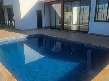 Casa 800m² Venda Condomínio Palavra da Vida · Bela casa condomínio palavra da vida c. 3suites e piscina