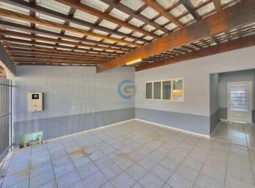 Casa de 3 quartos, Indaiatuba · Casa Térrea à Venda – Jardim Alice | Indaiatuba/SP