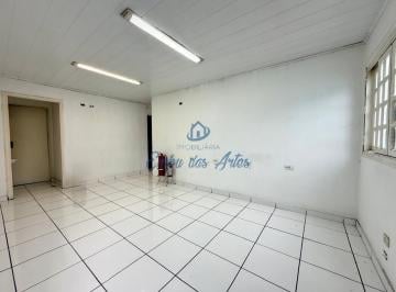 Foto 01 · Sala Comercial para Locação no Centro de Embu das Artes-SP