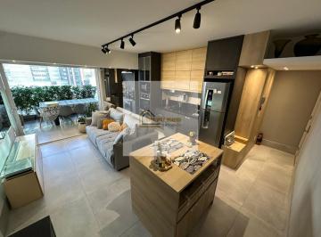 Foto 01 · Apartamento, Indianópolis, São Paulo, SP