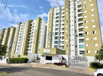 Apartamento de 3 quartos, Indaiatuba · Apartamento à Venda – Residencial Belvedere | Indaiatuba/SP