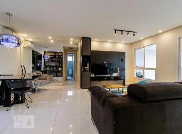 Apartamento · 130m² · 3 Quartos · 2 Vagas · Apartamento à Venda - Vila Mariana, 3 Quartos, 130 m2