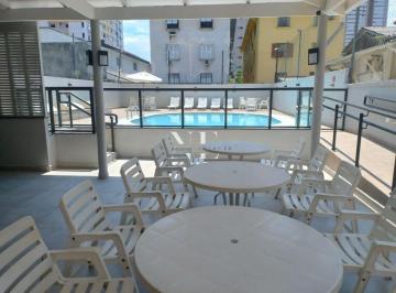 Apartamento de 3 quartos, Santos · Apartamento a Venda de 135² Bairro Pompeia Santos