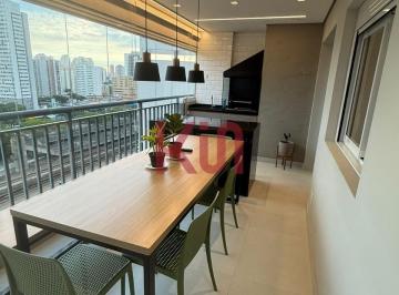 Foto 01 · Apartamento à venda em São Paulo-SP, Belenzinho: 2 quartos, 1 suíte, 2 banheiros, 1 vaga na garagem,
