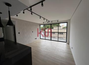 Foto 01 · Oportunidade de Apartamento à Venda em Pinheiros, São Paulo-SP: 2 Quartos, 1 Suíte, 2 Banheiros, 1 V