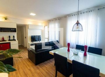 Apartamento · 70m² · 2 Quartos · 1 Vaga · Apartamento à Venda - Vila Clementino, 2 Quartos, 70 m2