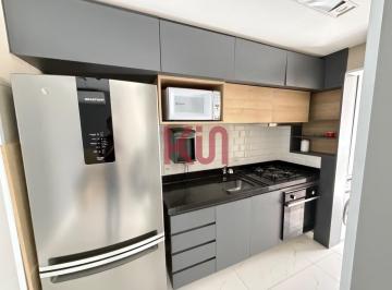 Foto 01 · Apartamento à venda na Aclimação, São Paulo-SP: 2 quartos, 1 suíte, varanda gourmet, 2 vagas de gara