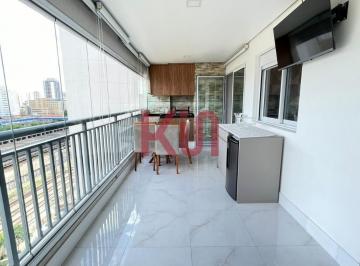 Foto 01 · Apartamento à venda no Belenzinho, São Paulo-SP: 2 quartos, 1 suíte, 2 banheiros, 1 vaga, 75,00m². V
