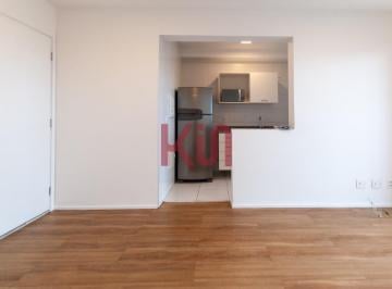 Foto 01 · Apartamento à venda em São Paulo-SP, Vila Santa Catarina: 3 quartos, 1 suíte, 2 salas, 1 vaga, 65m²!