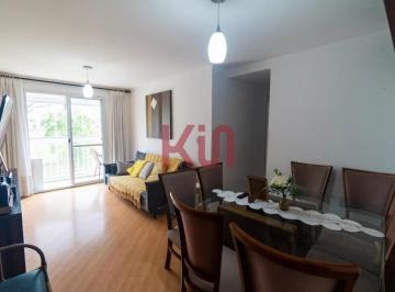 Foto 01 · Imperdível Apartamento de 3 Quartos na Vila Campestre - São Paulo-SP: 1 Suíte, 2 Banheiros, 2 Vagas,