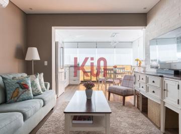 Foto 01 · Imperdível: Apartamento à venda em São Paulo-SP, Vila Mariana! 1 quarto, 2 banheiros, 1 vaga de gara