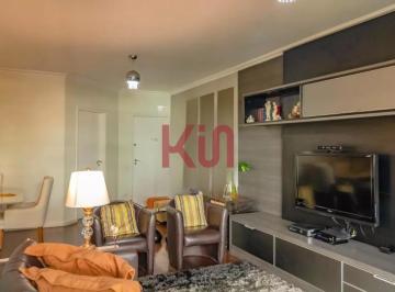 Foto 12 · Apartamento de Luxo à Venda em São Paulo - Chácara Inglesa: 4 quartos, 1 suíte, 4 banheiros, 2 vagas