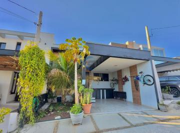 Casa de 3 quartos, Indaiatuba · Casa Térrea à Venda – Condomínio Residencial Vila Rica | Indaiatuba/SP