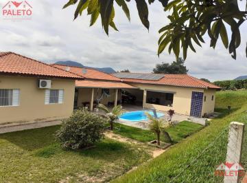 Rural · 260m² · 3 Quartos · Chácara 3000 m² com piscina a venda na cidade de Bofete interior de SP, Condomínio Portal das Colina