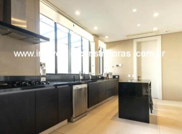Casa · 804m² · 6 Quartos · 10 Vagas · Casa em Condomínio a Venda Jardim Europa 6 suítes 10 vagas - 804,00 m² útil, 1.362,00 m² terreno (El