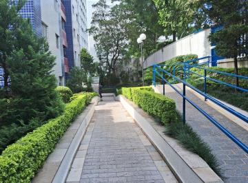 Apartamento de 2 quartos, São Paulo · Apartamento com 58 m² e 2 quartos à venda em Jardim Ester