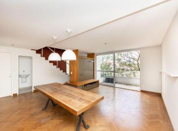 Apartamento de 3 quartos, São Paulo · Apartamento Duplex à venda no Condomínio Leopoldo Espaço Duo, no Itaim Bibi, em São Paulo - SP