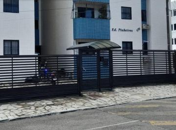 Apartamento de 3 quartos, João Pessoa · Apartamento a venda no Bancários, 3 quartos, suite, varanda.