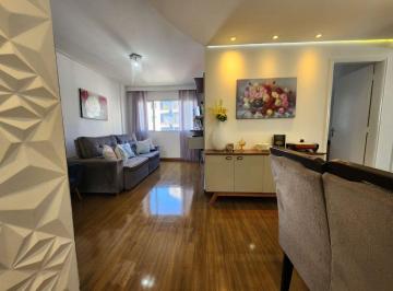 Apartamento de 3 quartos, São Paulo · Apartamento com 3 quartos e 70 m² à venda em Jardim Ester