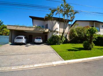 Casa de 4 quartos, Santana de Parnaíba · Sobrado à venda no Alphaville Residencial 3 em Santana de Parnaíba - SP