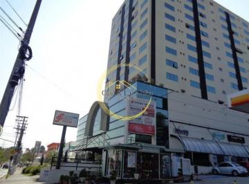 Comercial · 72m² · 1 Vaga · Sala Comercial próximo ao Apoio I de Alphaville