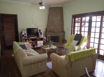 Foto 01 · Imperdível! Casa de 3 suítes no Jardim São Roque - Limeira/SP, 3 vagas de garagem, 500 m². Confira!