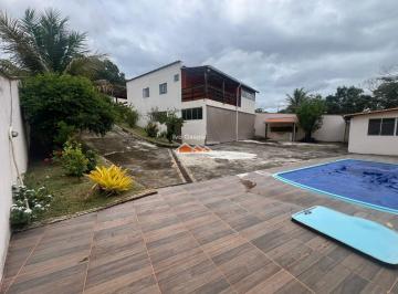 Foto 01 · Casa, Cachoeirinha, Esmeraldas, MG