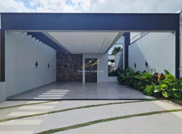 Casa de 3 quartos, Indaiatuba · Linda Casa Térrea com 3 Dormitórios, sendo 1 Suíte em Condomínio Fechado em Indaiatuba/SP
