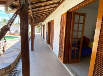 Casa de 5 quartos, Itanhaém · Casa com 05 dormitórios e piscina para Venda, Itanhaém / SP