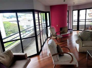 Apartamento de 4 quartos, São Paulo · Próximo a PUC. 4 suites. 2 vagas. terraço. lazer