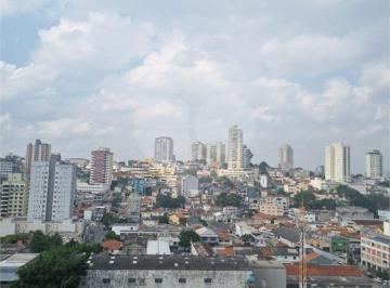 Apartamento de 2 quartos, São Paulo · Apartamento com vista ampla e Lazer completo