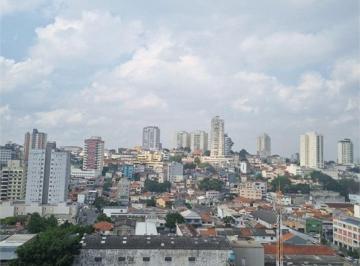 Apartamento de 2 quartos, São Paulo · Apartamento com vista ampla e Lazer completo