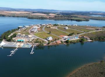 Terreno · 450m² · LOTES À VENDA NO BALNEÁRIO RIVIERA REAL - REPRESA DE CAMARGOS